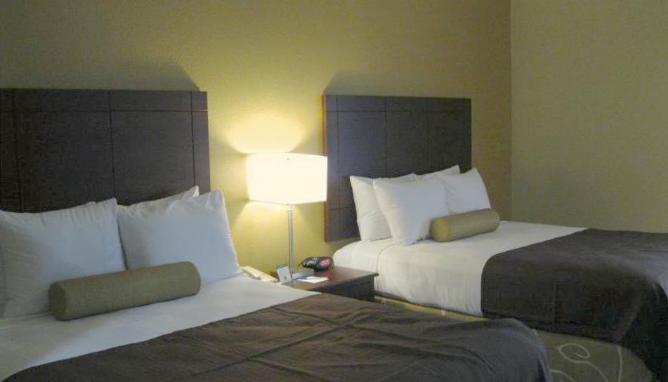 Best Western Plus Springfield Airport Inn Kamer foto